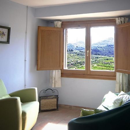 Ca L'Aleixa Rooms Bisbal de Falset Dış mekan fotoğraf