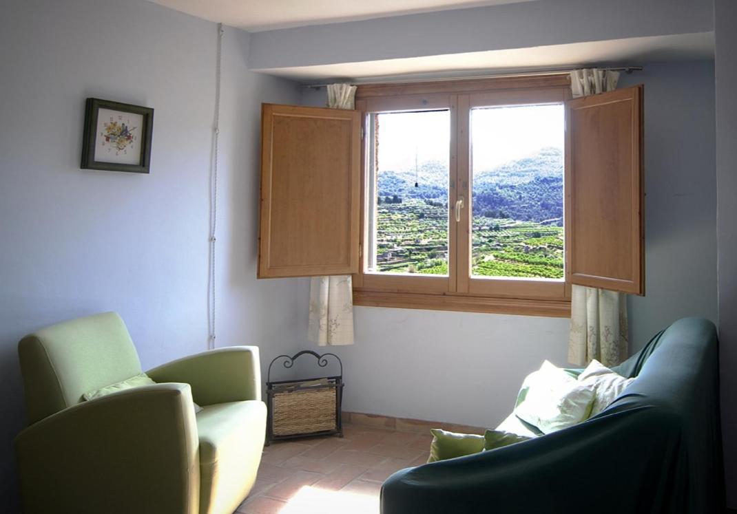 Ca L'Aleixa Rooms Bisbal de Falset Dış mekan fotoğraf