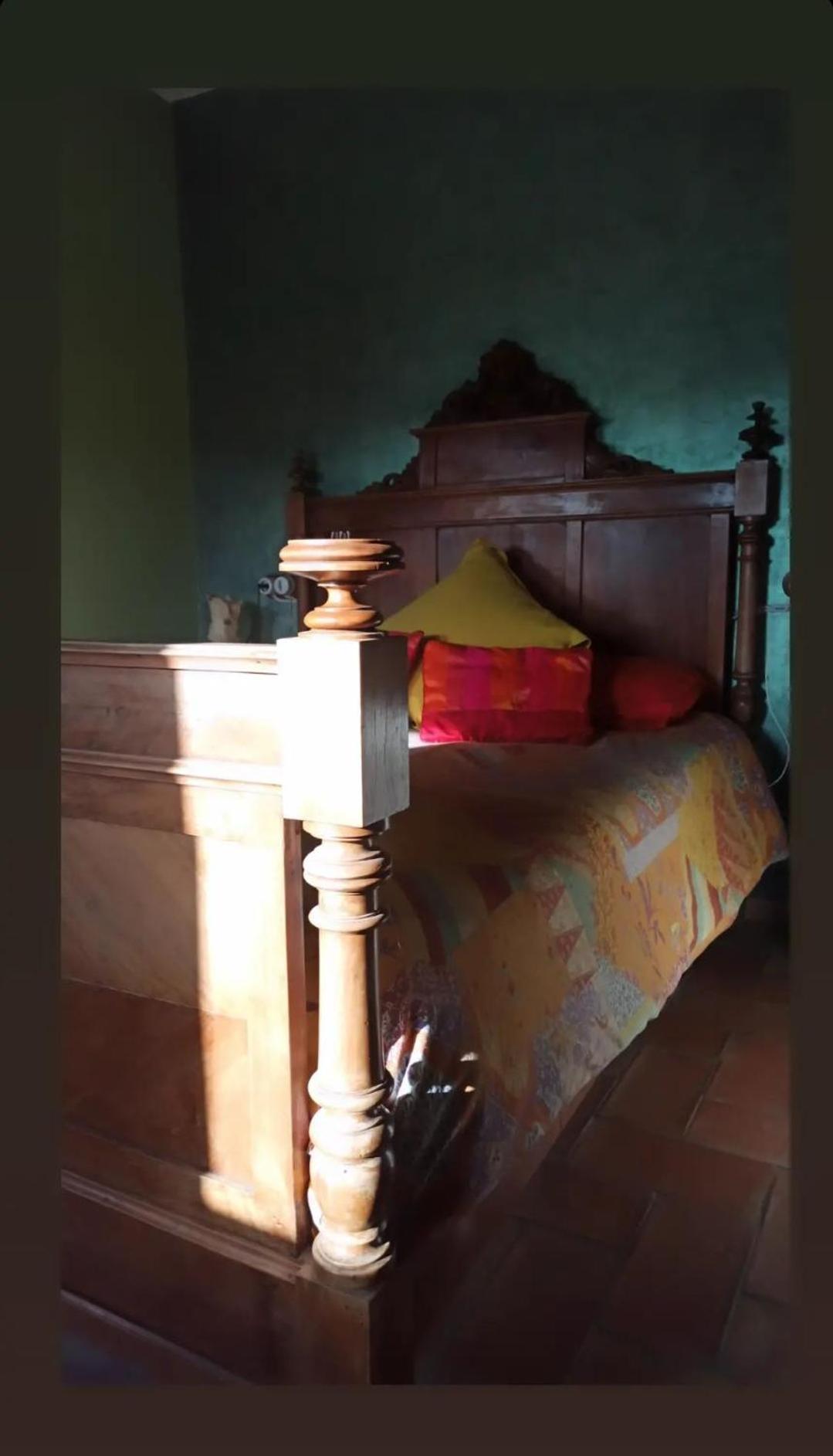 Ca L'Aleixa Rooms Bisbal de Falset Dış mekan fotoğraf
