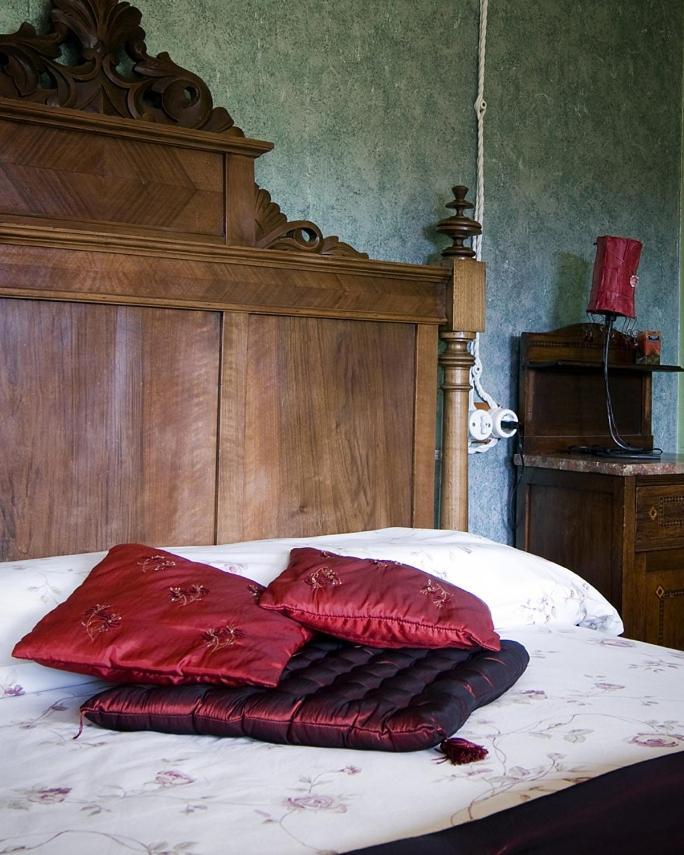 Ca L'Aleixa Rooms Bisbal de Falset Dış mekan fotoğraf