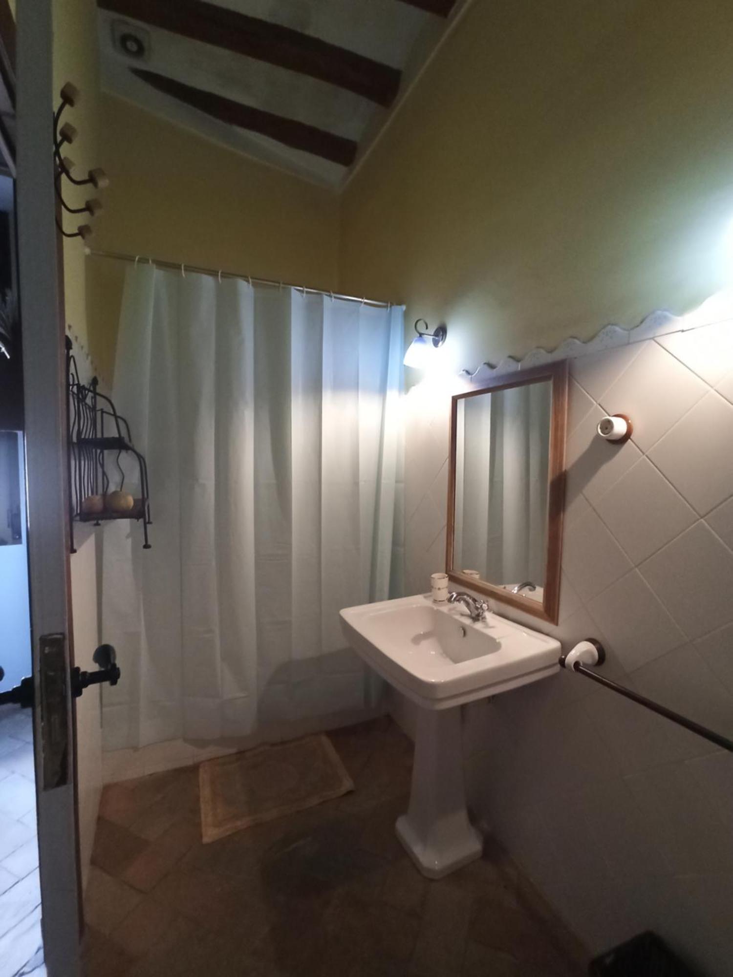Ca L'Aleixa Rooms Bisbal de Falset Dış mekan fotoğraf
