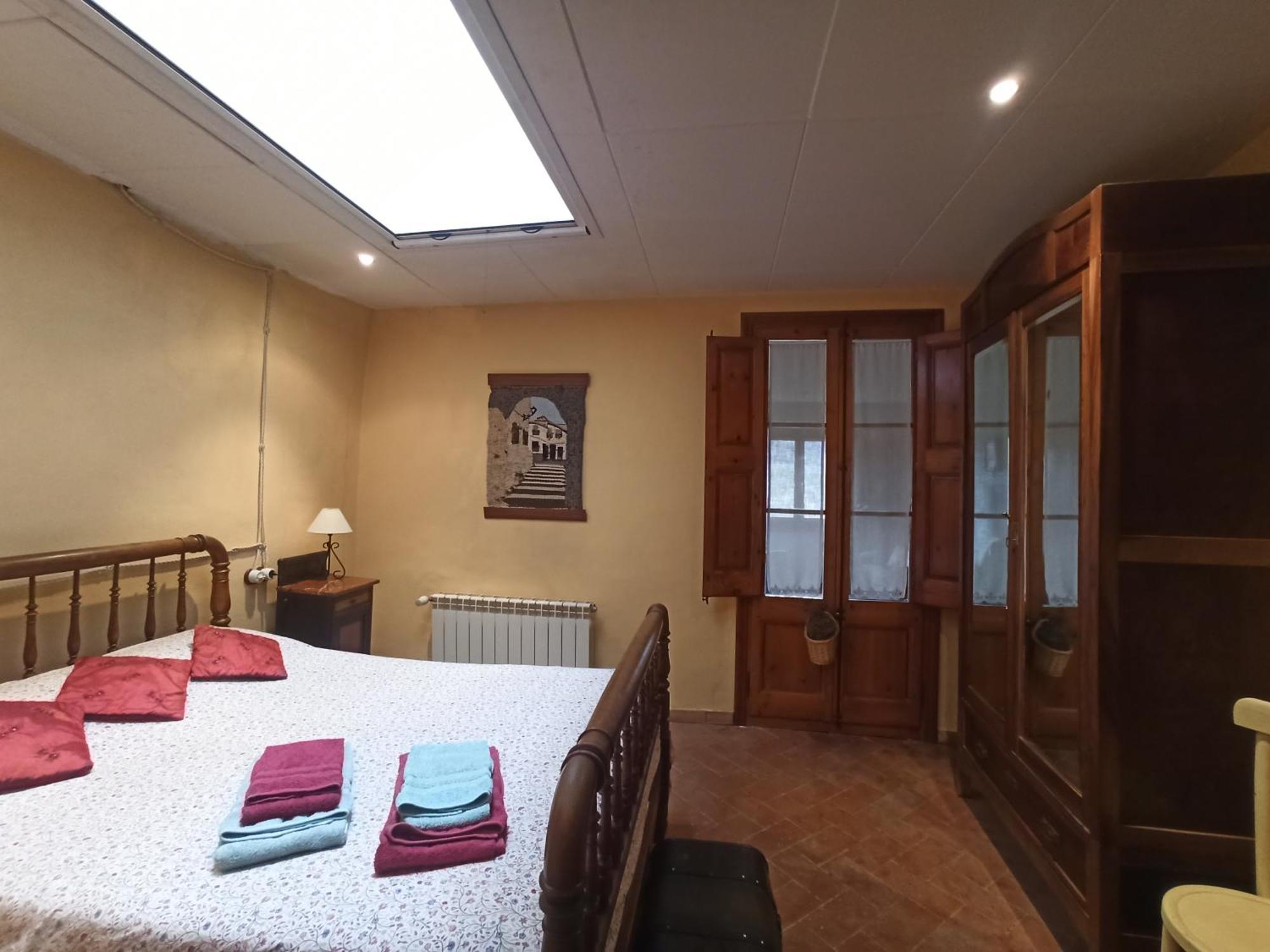 Ca L'Aleixa Rooms Bisbal de Falset Dış mekan fotoğraf