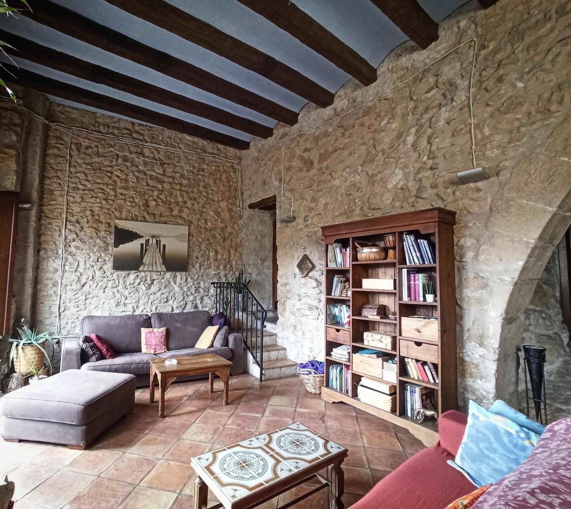 Ca L'Aleixa Rooms Bisbal de Falset Dış mekan fotoğraf